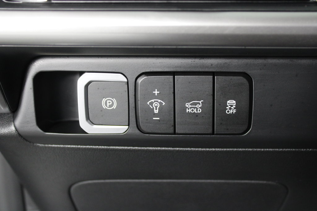 Certified 2026 Hyundai Santa Fe SEL FWD image 25