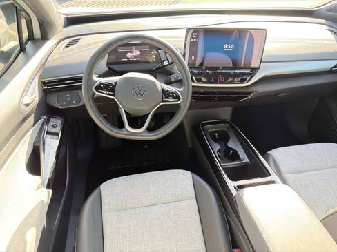 Certified 2023 Volkswagen ID.4 Pro RWD image 8