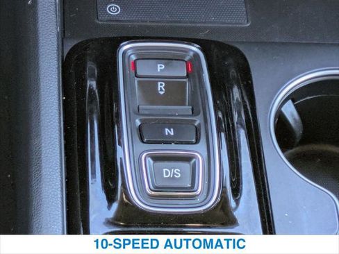 Certified 2023 Honda Pilot Elite image 19