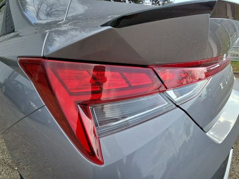 New 2026 Hyundai Elantra Sport FWD image 32