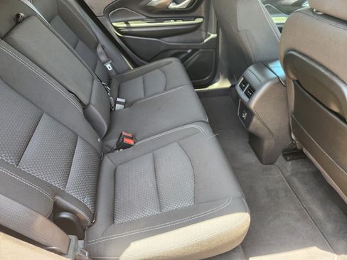 Used 2024 GMC Terrain SLE FWD image 32