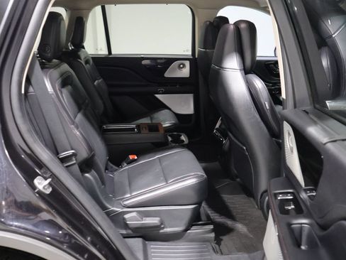 Used 2020 Lincoln Aviator Reserve w/ Equipment Group 202A AWD/4WD image 22