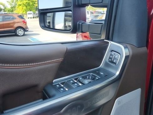 New 2026 Ford F350 King Ranch w/ Chrome Package AWD/4WD image 42
