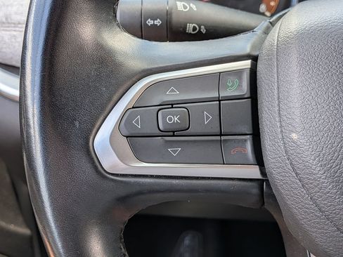 Used 2022 Jeep Compass Latitude AWD/4WD image 31