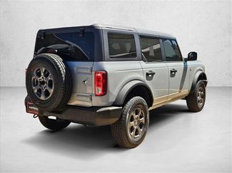 New 2026 Ford Bronco Big Bend AWD/4WD video 2