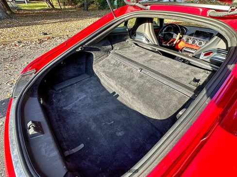 Used 2016 Mercedes-Benz AMG GT S image 68