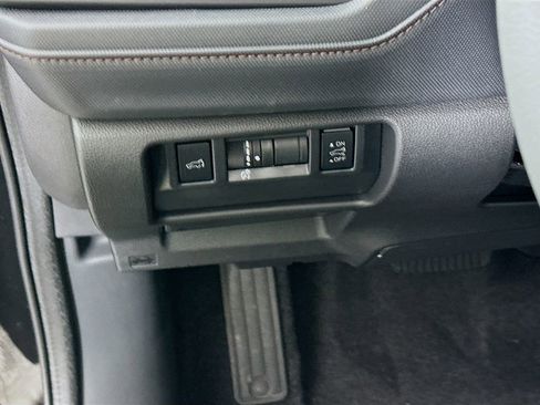 New 2026 Subaru Forester Sport image 14