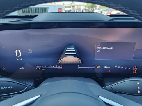 New 2026 Buick Enclave Preferred w/ Power Package image 26