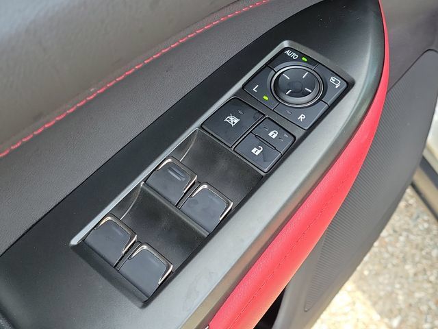 Used 2022 Lexus NX 350 F Sport AWD/4WD image 18