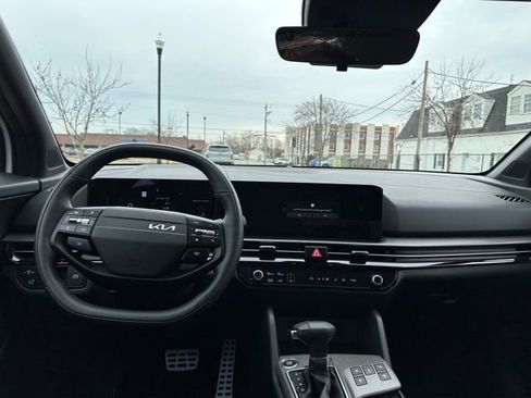 New 2026 Kia Sportage X-Pro Prestige image 3