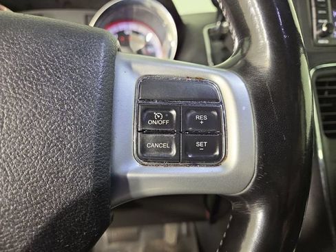 Used 2020 Dodge Grand Caravan GT FWD image 24