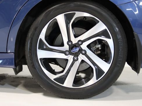 Used 2021 Subaru Legacy Touring XT image 66