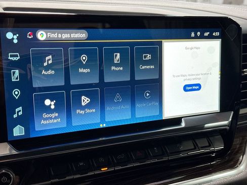 New 2026 Chevrolet Silverado 1500 LT Trail Boss w/ Protection Package image 15