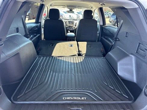 Used 2023 Chevrolet Equinox LT AWD/4WD image 21