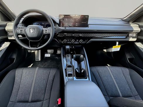 New 2026 Honda Accord Sport image 10