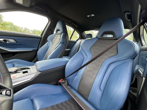 Used 2026 BMW M3 Competition AWD/4WD image 13
