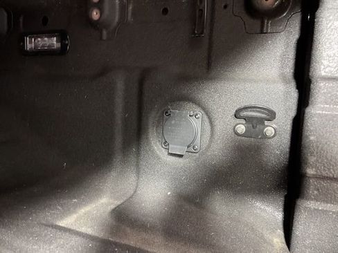 Used 2025 Nissan Frontier Pro-X w/ Pro Convenience Package RWD image 47