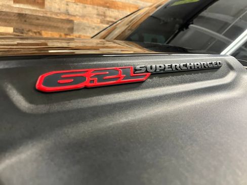 Used 2022 RAM 1500 TRX w/ TRX Level 2 Equipment Group AWD/4WD image 8