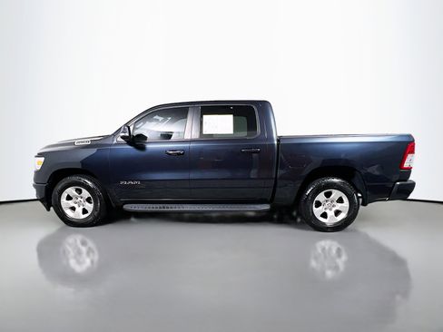 Used 2019 RAM 1500 Big Horn image 9