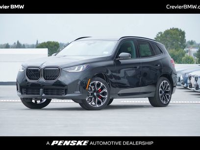 New 2026 BMW X3 xDrive30i w/ Premium Package