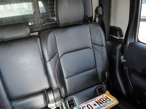 Used 2023 Jeep Gladiator Rubicon w/ LED Lighting Group image 14