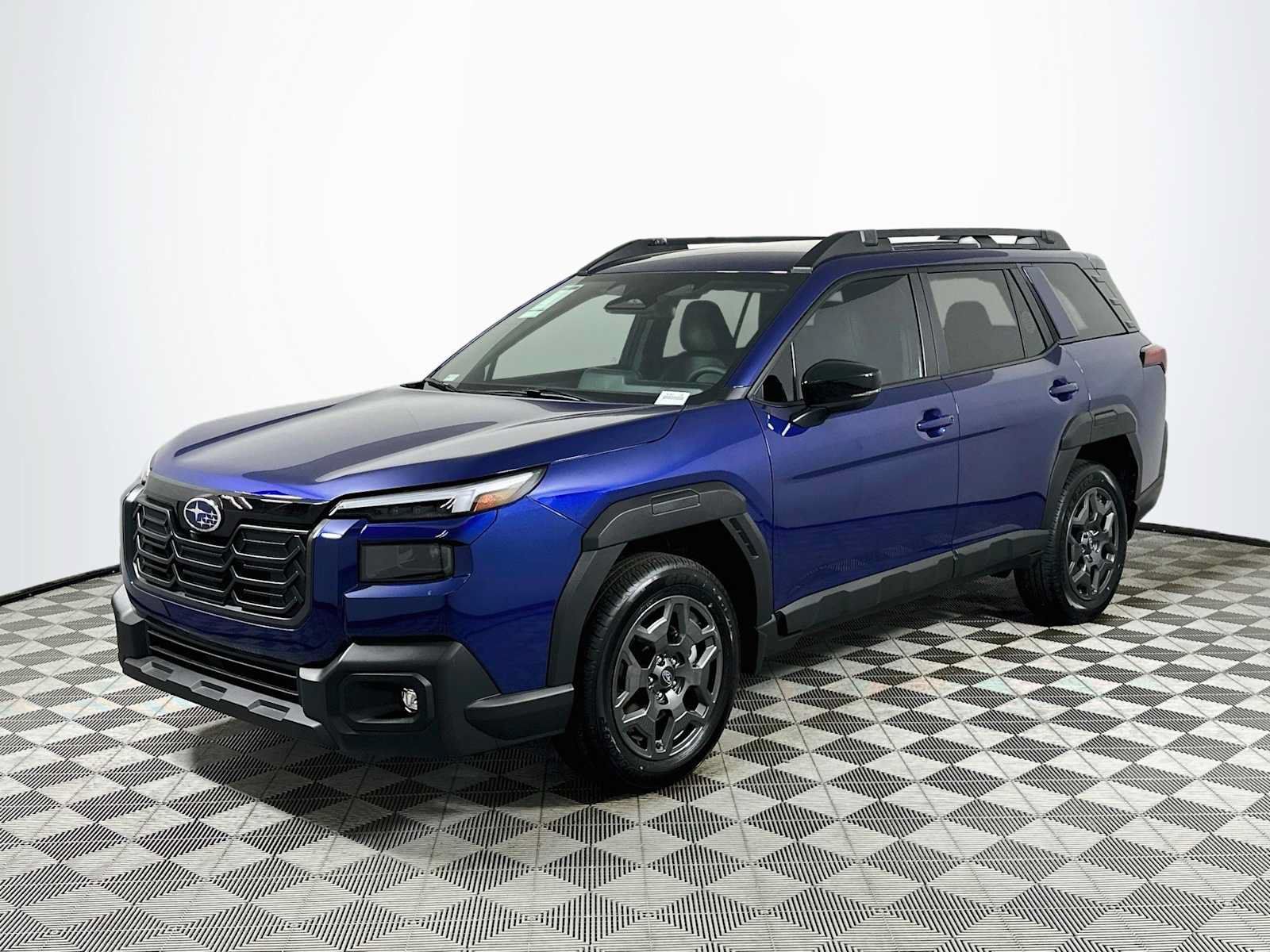 Certified 2026 Subaru Outback Premium AWD/4WD image 3