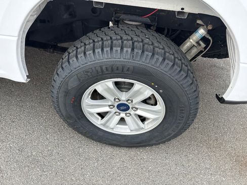 Used 2018 Ford F150 XLT image 5