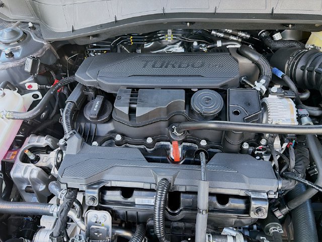 New 2026 Hyundai Kona Limited FWD image 31