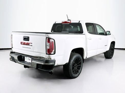 Used 2022 GMC Canyon Elevation w/ Trailering Package RWD image 9