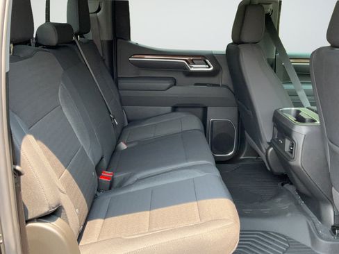 New 2026 Chevrolet Silverado 1500 LT AWD/4WD image 25