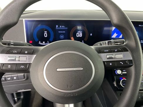 Used 2025 Hyundai Tucson SEL AWD/4WD image 15