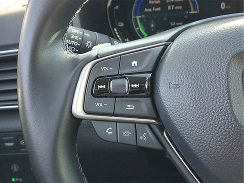 Used 2021 Honda Accord Touring image 23