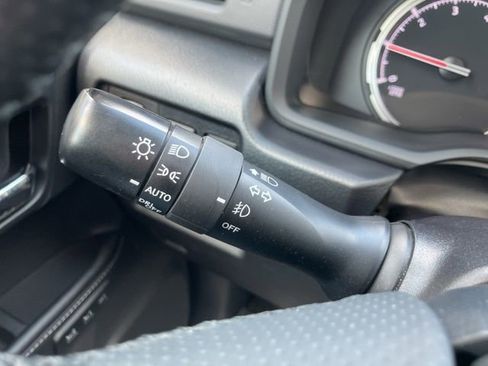 Used 2023 Toyota 4Runner Limited image 17