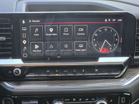 Used 2025 GMC Sierra 1500 Elevation AWD/4WD image 19