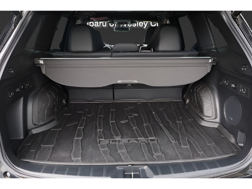 Certified 2023 Subaru Forester Wilderness AWD/4WD image 17
