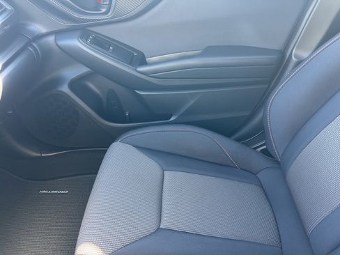 Used 2020 Subaru Crosstrek 2.0i Premium image 22