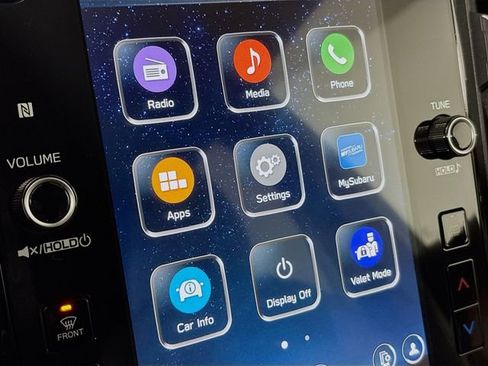 New 2026 Subaru Forester Sport image 15