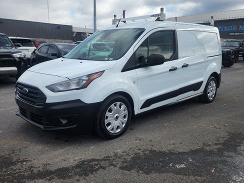 Used 2020 Ford Transit Connect XL image 3