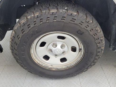 Used 2016 RAM 1500 Tradesman w/ Popular Equipment Group image 31