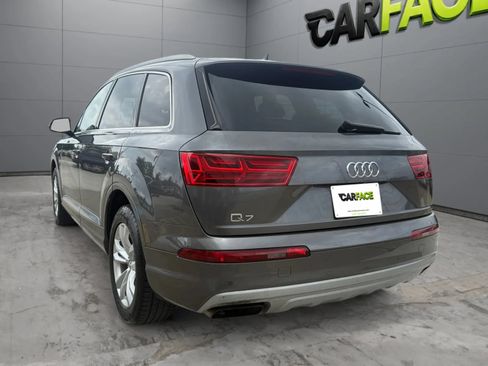 Used 2019 Audi Q7 3.0T Premium w/ Convenience Package AWD/4WD image 8