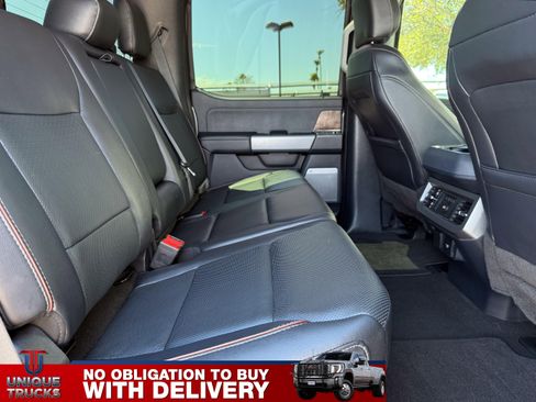Used 2023 Ford F250 Lariat w/ Lariat Ultimate Package image 27