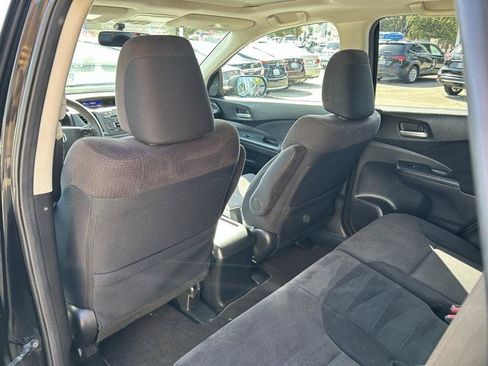 Used 2014 Honda CR-V EX image 14