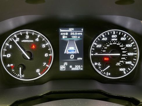 Used 2020 Subaru Outback Premium w/ Popular Package #1 AWD/4WD image 13