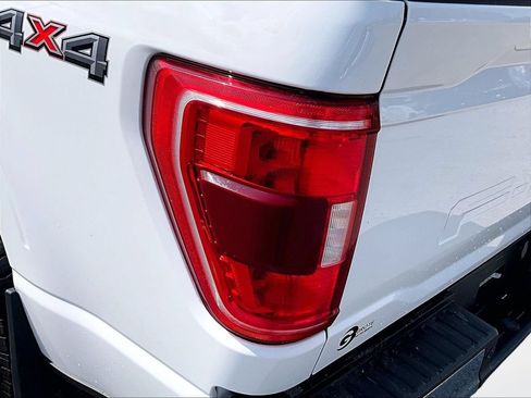 Used 2023 Ford F150 XLT AWD/4WD image 32