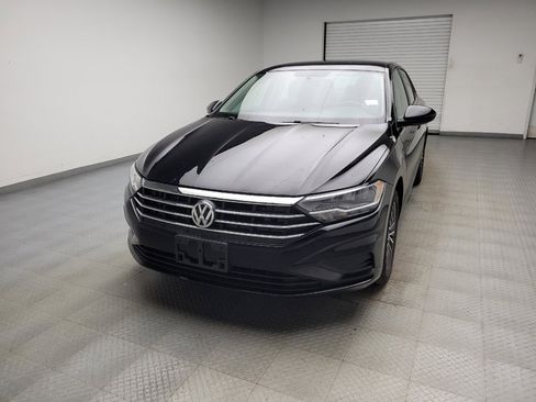 Used 2021 Volkswagen Jetta S FWD image 15