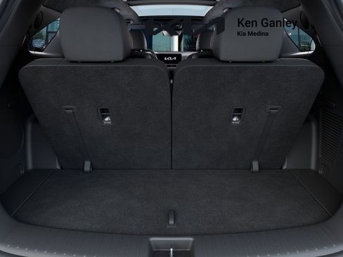 New 2026 Kia Sorento SX Prestige image 19