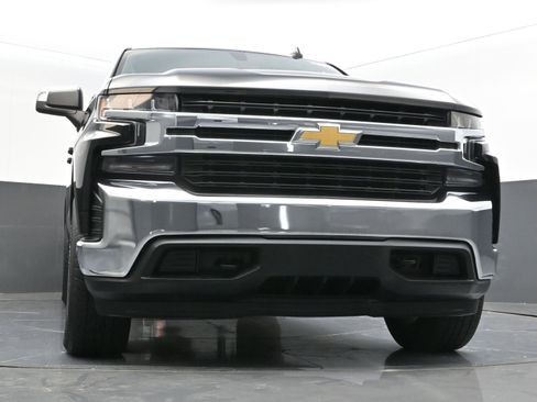 Used 2022 Chevrolet Silverado 1500 LT image 38