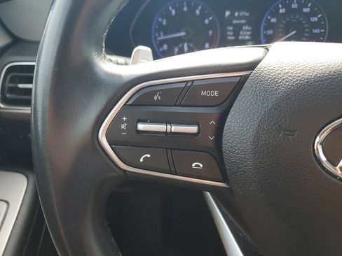 Used 2021 Hyundai Palisade SEL FWD image 20