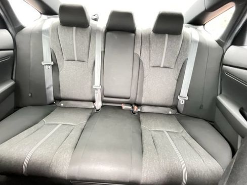 Used 2024 Honda Accord Sport image 15