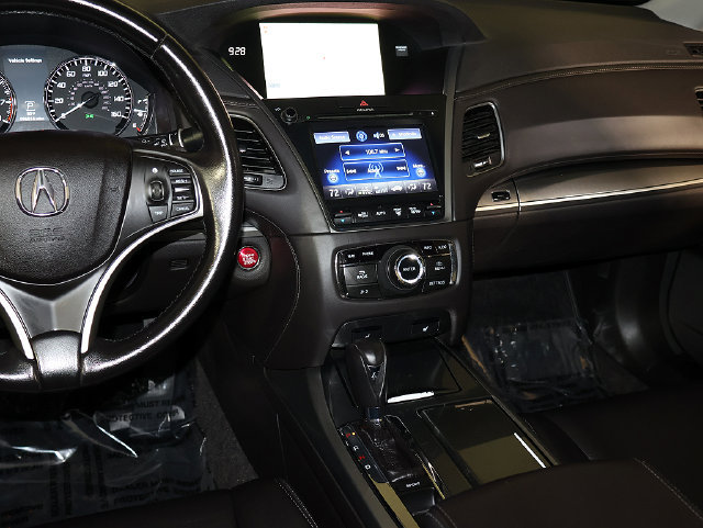 Used 2014 Acura RLX FWD image 18